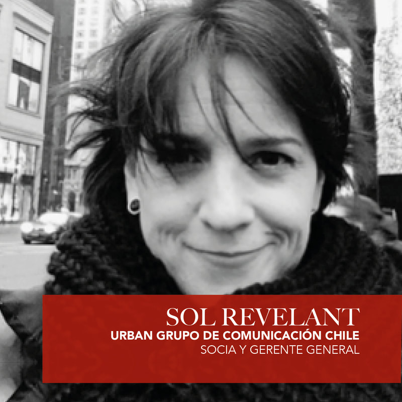 Sol Revelant, Urban Grupo